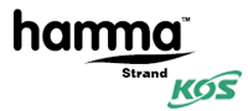 hamma strand/Wire by KOS