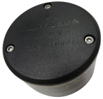 Top Cover for Deck Mounting