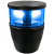 NAVIPRO Horizontal 2NM Blue 36 0° light - with foot & top cov NAVIPRO Horizontal 2NM Blue 36 0° light - with foot & top cov
