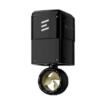 BlueSpin Outboard - Single CLOCKWISE (15kW) BlueSpin Outboard - Single CLOCKWISE (15kW)