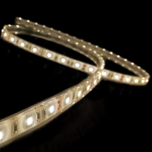 Metre LED Strip - Waterproof IP68 - Warm white - 12VDC Metre LED Strip - Waterproof IP68 - Warm white - 12VDC