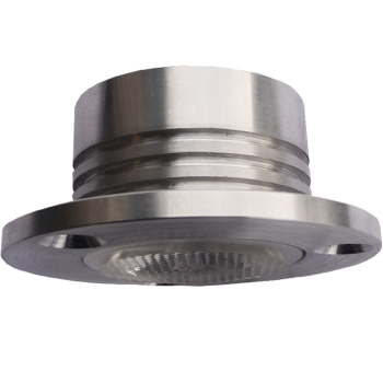 30W LED Spreader Light Recessed mounting - 25 30W LED Spreader Light Recessed mounting - 25