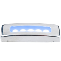 WIGHT - Courtesy Light Royal Blue - horizontal WIGHT - Courtesy Light Royal Blue - horizontal