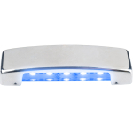 WIGHT courtesy light Royal blue - vertical