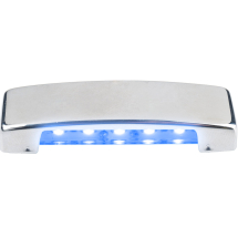 WIGHT courtesy light Royal blue - vertical WIGHT courtesy light Royal blue - vertical