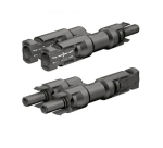 PARALLEL CONNECTORS KIT FOR 2 PANELS