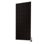 UNITECK - UNISUN 150.12M-150W, 12V CABLE & RIGID SOLAR CONNECT 710x1550x50mm