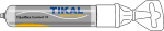 TIKALFLEX CONTACT 12 70ml MINI UNIVERSAL ADHESIVE WHITE