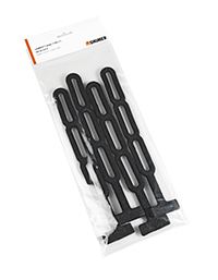 Unimer Marine - Rubber Tensioner 290 4Pk Unimer Marine - Rubber Tensioner 290 4Pk