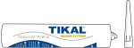 TIKAL PCW14 300ml BLACK UV STABLE MARINE GRADE SILICONE
