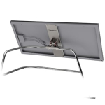 UNITECK - UNIFIX 100.1WB - Special Pushpit / Pulpit Bracket