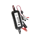 UNITECK - UNICHARGE 4.12 Smart Charger 6-12V - 4A