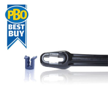 U Cleat Compensator Size 1 U Cleat Compensator Size 1