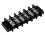 EGIS - Terminal Block 20A - 6 Circuit