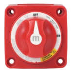 m-Series 300A Dual Circuit With Combine Battery Switch,