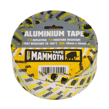 Aluminium Tape Aluminium Tape