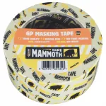 Sika Everbuild - Value GP Masking Tape