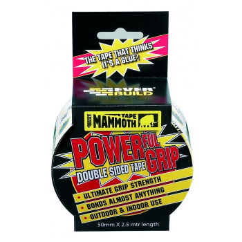 Mammoth Powerful Grip Tape Mammoth Powerful Grip Tape