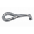 Selden - T TERMINAL/RING, TWIN TRAPEZE Selden - T TERMINAL/RING, TWIN TRAPEZE