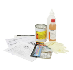 SEALING KIT (2-COMP)