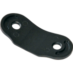 Selden - CURVE BASE, CAM CLEAT (38MM) PA Selden - CURVE BASE, CAM CLEAT (38MM) PA