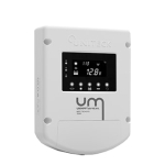 UNITECK - UNIMPPT 60/10.24L - MPPT Solar Charge Controller - 10A/12-24