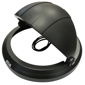 Silva - Suncover, slidec 125T/125FTC Silva - Suncover, slidec 125T/125FTC