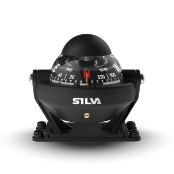 Silva - Compass C58 Northern Hemisphere Silva - Compass C58 Northern Hemisphere