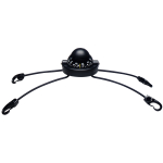 Silva - Compass 58 Kayak BLACK Northern Hemisphere