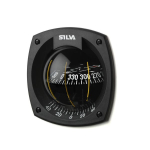 Silva - Compass 125B/H Northern Hemisphere