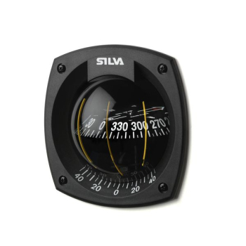 Silva - Compass 125B/H Northern Hemisphere Silva - Compass 125B/H Northern Hemisphere