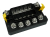 EGIS MIDI 5x Fuse Block w/Sealed Cover, M8 Inputs & Outputs EGIS MIDI 5x Fuse Block w/Sealed Cover, M8 Inputs & Outputs