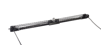 Selden - MAIN SHEET TRK ASSY,30 STD,4:1 Selden - MAIN SHEET TRK ASSY,30 STD,4:1