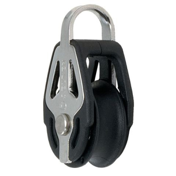 Selden - BLOCK, BBB20 SINGLE, STRAP Selden - BLOCK, BBB20 SINGLE, STRAP