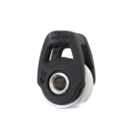 BLOCK,S30+ SINGLE, SOFT ATTACH