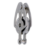 Selden - BLOCK, BBB25 SING/BECKET PIN