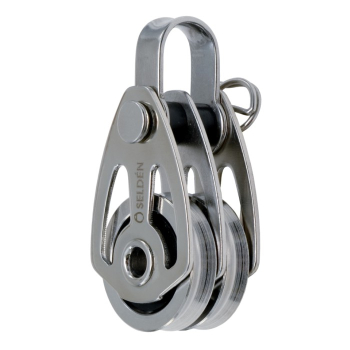 Selden - BLOCK, BBB25 DOUBLE,PIN SH. Selden - BLOCK, BBB25 DOUBLE,PIN SH.