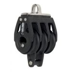 Selden - BLOCK, BBB30 TRIPLE/BECKET