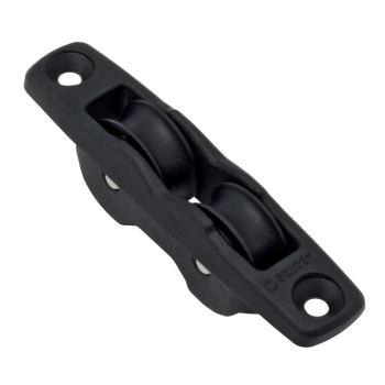 Selden - BLOCK, BBB30 DBL IN LINE TD Selden - BLOCK, BBB30 DBL IN LINE TD