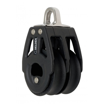 Selden - BLOCK, BBB40 DOUBLE Selden - BLOCK, BBB40 DOUBLE