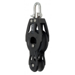 Selden - BLOCK, BBB40 FIDDLE