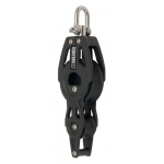 Selden - BLOCK, BBB40 FIDDLE BECKET Selden - BLOCK, BBB40 FIDDLE BECKET