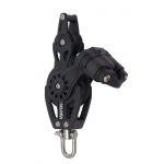 Selden - BLOCK, BBB40 FIDDLE BECKET CAM