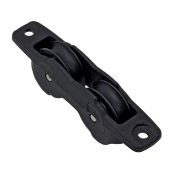 Selden - BLOCK, BBB40 DBL IN LINE TD Selden - BLOCK, BBB40 DBL IN LINE TD