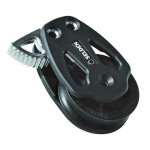 Selden - BLOCK,PBB60 CHEEK,Q-L/ANTI-CL.