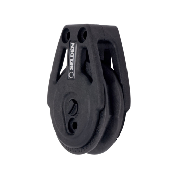 Selden - BLOCK MRB60 CHEEK, CLOCKWISE Selden - BLOCK MRB60 CHEEK, CLOCKWISE