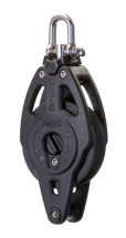 Selden - BLOCK R60 SINGLE/BECKET Selden - BLOCK R60 SINGLE/BECKET