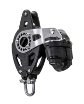 Selden - BLOCK R60 SINGLE/BECKET-CAM Selden - BLOCK R60 SINGLE/BECKET-CAM