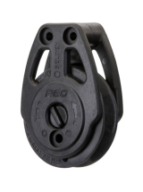 Selden - BLOCK R60 CHEEK,ANTI-CLOCKW. Selden - BLOCK R60 CHEEK,ANTI-CLOCKW.