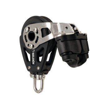 Selden - BLOCK, BBB60 SINGLE -CAM Selden - BLOCK, BBB60 SINGLE -CAM